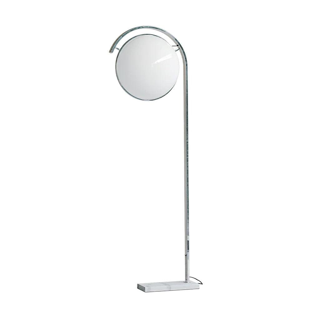 Alvi Floor Light 19.7", Floor Lamp, 50 x 175cm