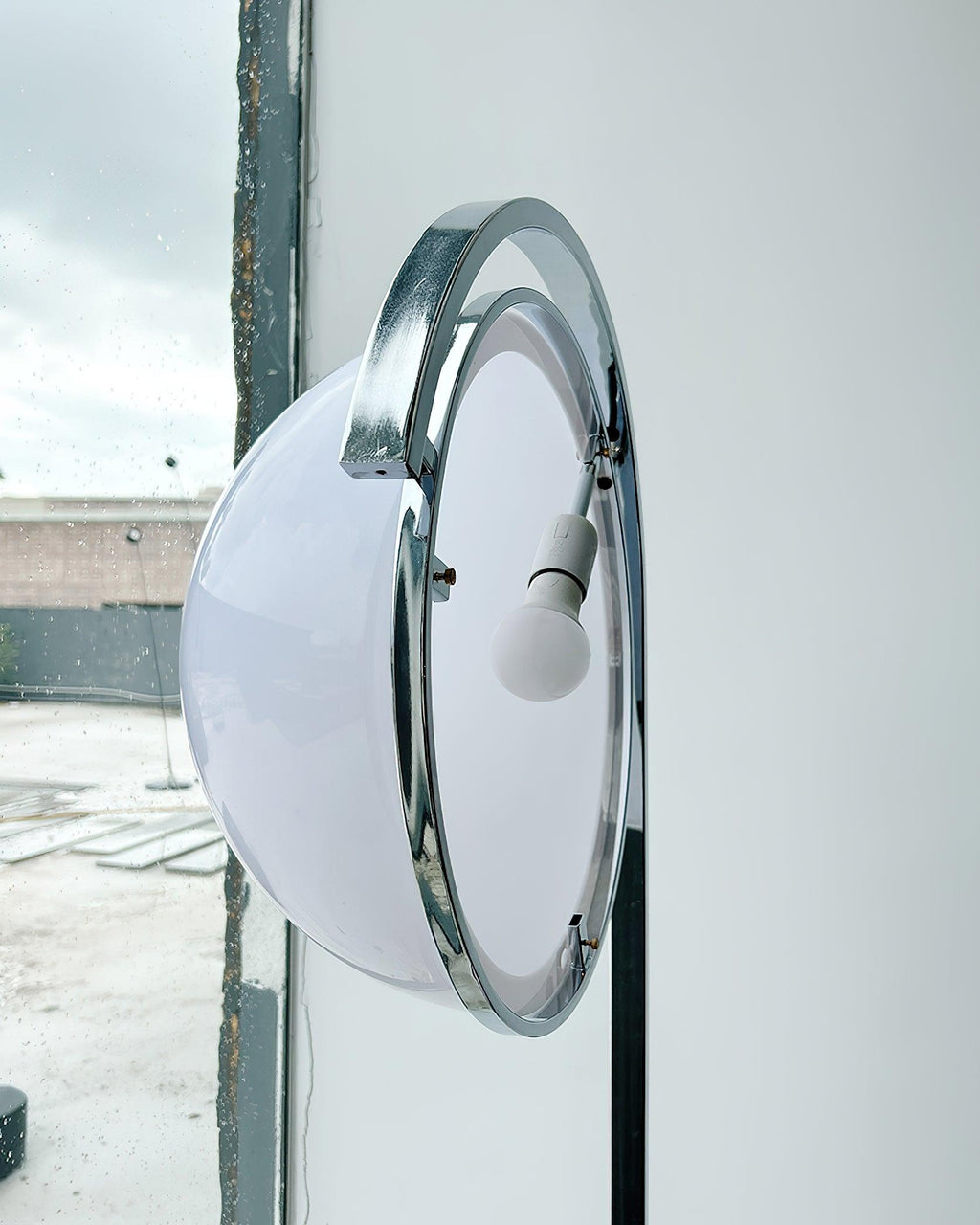 Alvi Floor Light 19.7", Floor Lamp, detail 12