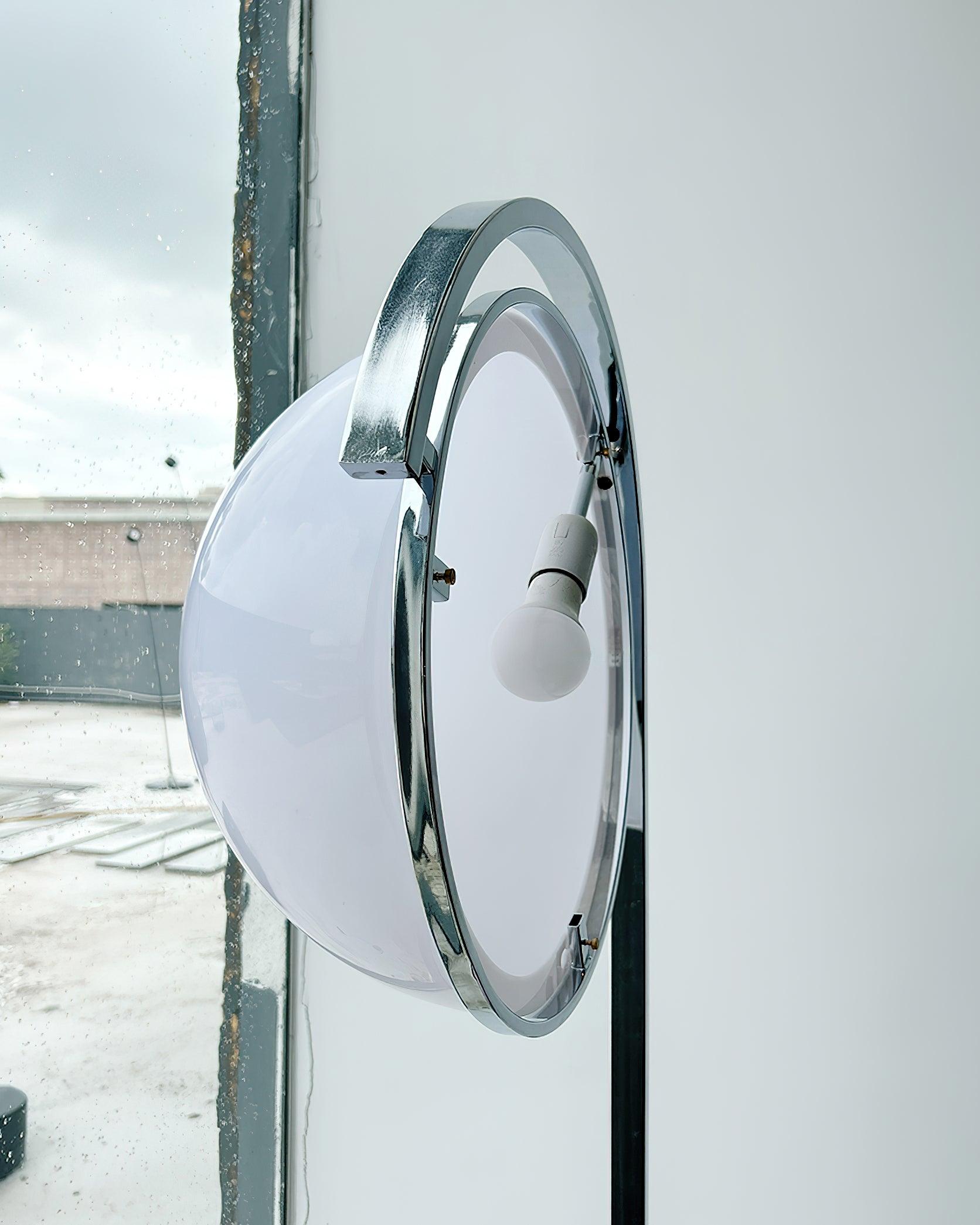 Alvi Floor Light 19.7", Floor Lamp, detail 12
