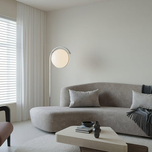 Alvi Floor Light 19.7", Floor Lamp, detail 2
