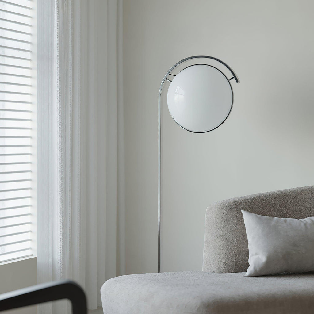 Alvi Floor Light 19.7", Floor Lamp, detail 4