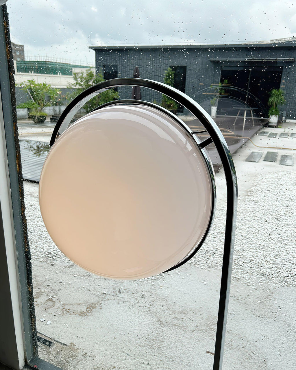 Alvi Floor Light 19.7", Floor Lamp, detail 7