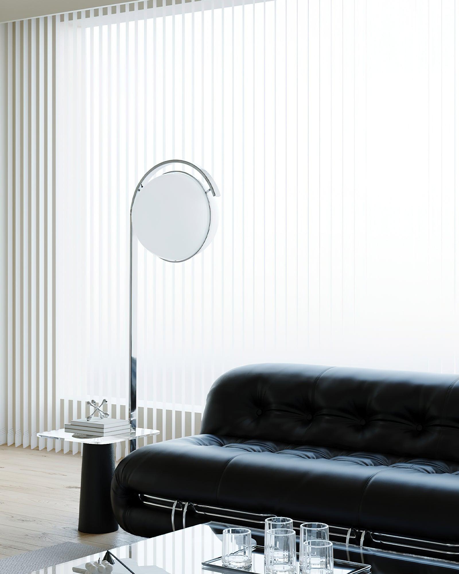 Alvi Floor Light 19.7", Floor Lamp, detail 8