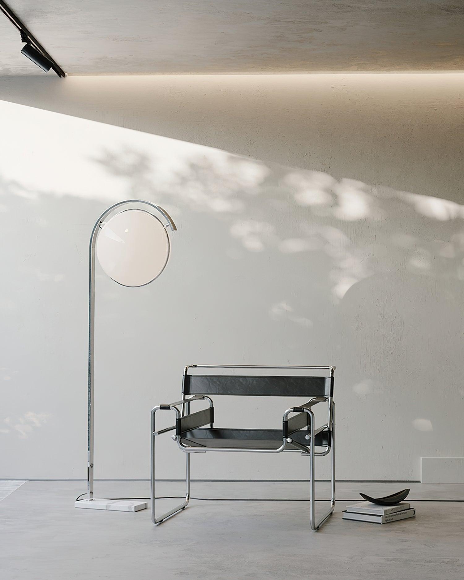 Alvi Floor Light 19.7", Floor Lamp, detail 5