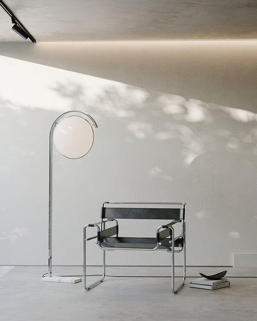 Alvi Floor Light 19.7", Floor Lamp, detail 5