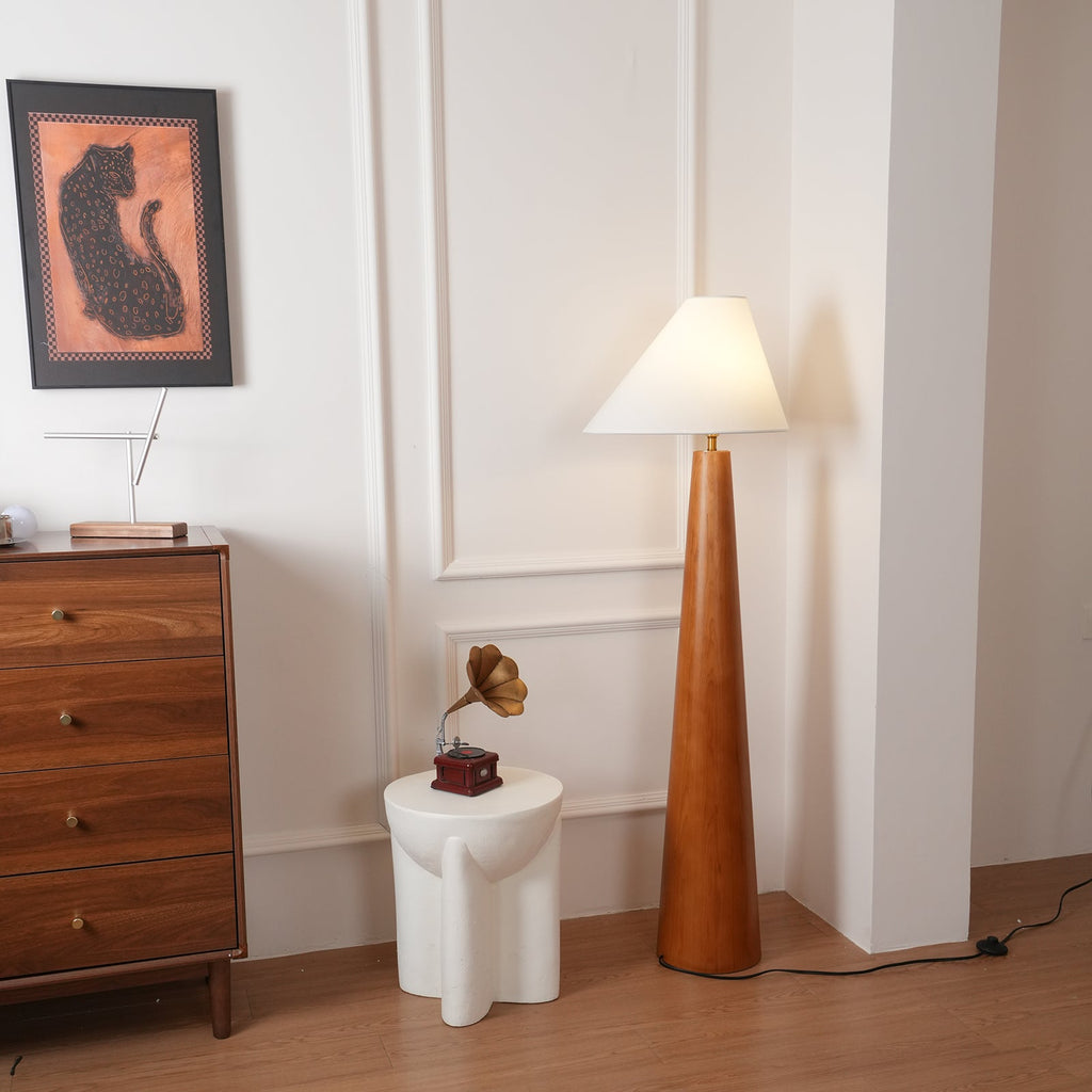 Alvin Floor Light, Floor Lamp, detail 24