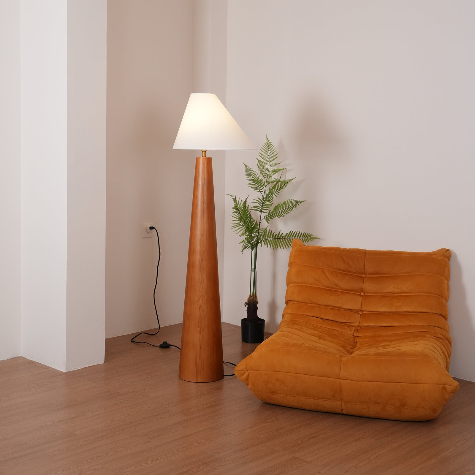 Alvin Floor Light, Floor Lamp, detail 26