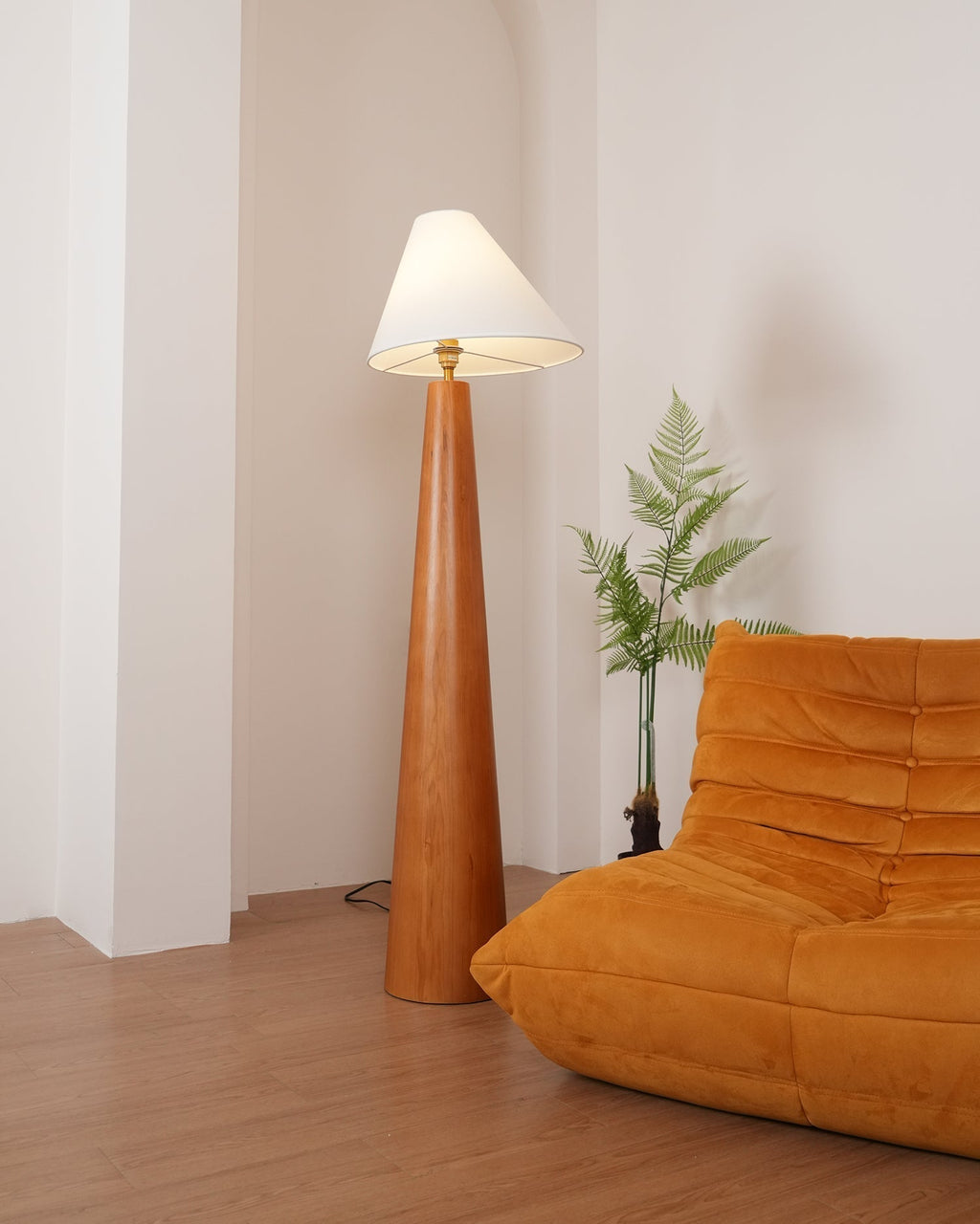 Alvin Floor Light, Floor Lamp, detail 30