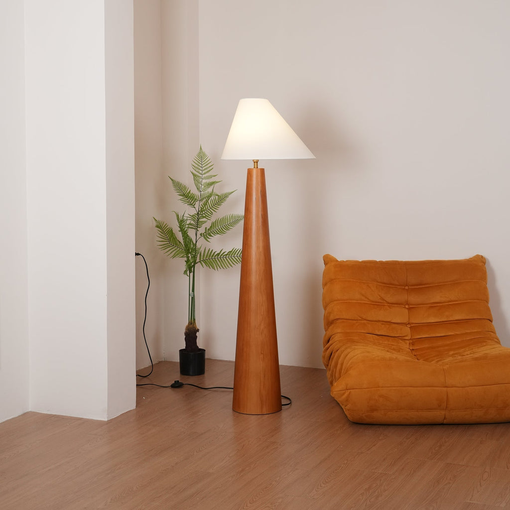 Alvin Floor Light, Floor Lamp, detail 31