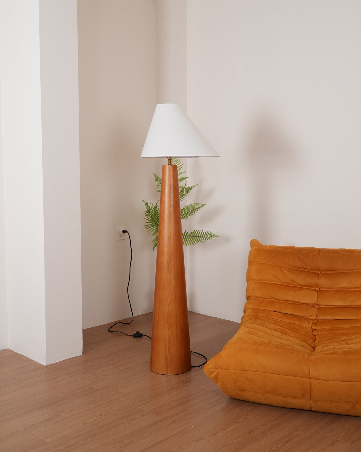 Alvin Floor Light, Floor Lamp, detail 33