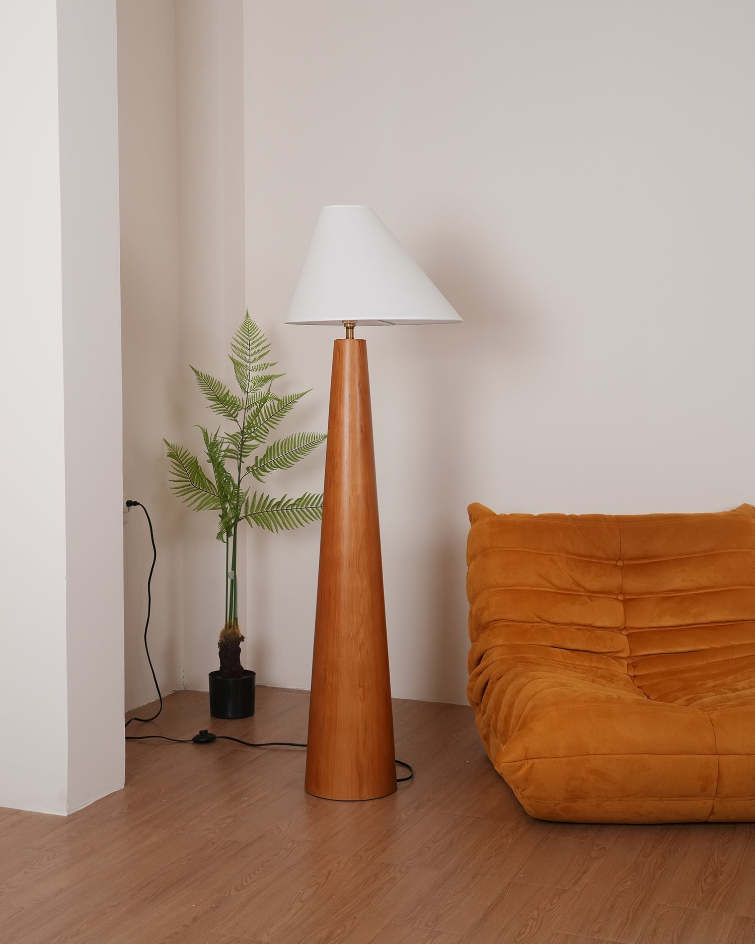 Alvin Floor Light, Floor Lamp, detail 19