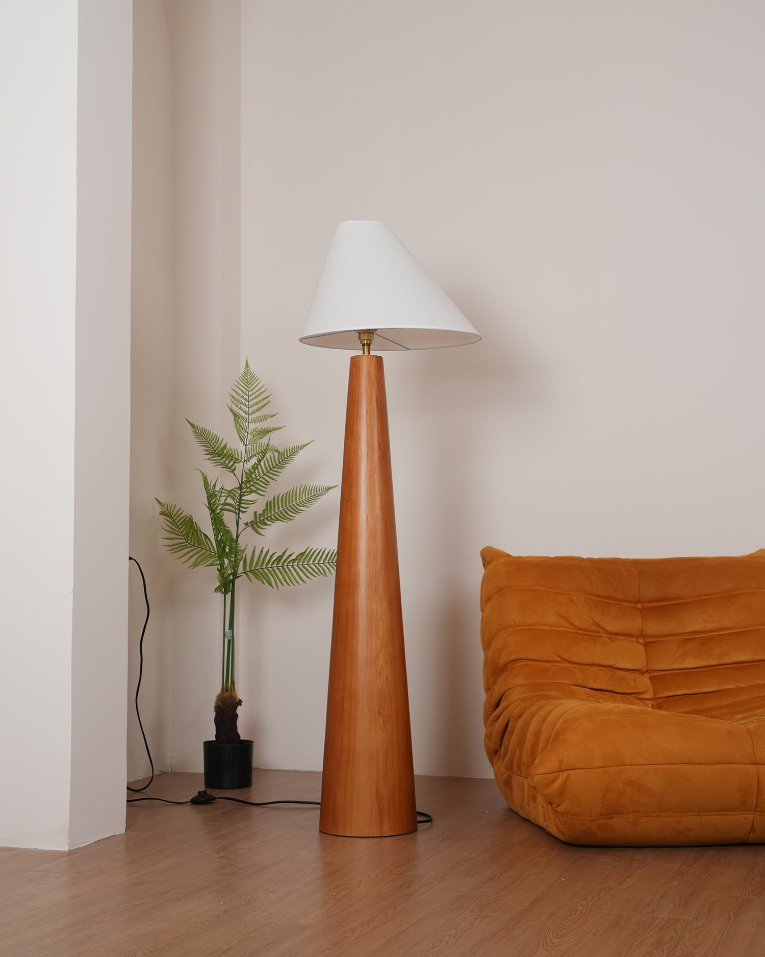 Alvin Floor Light, Floor Lamp, detail 20