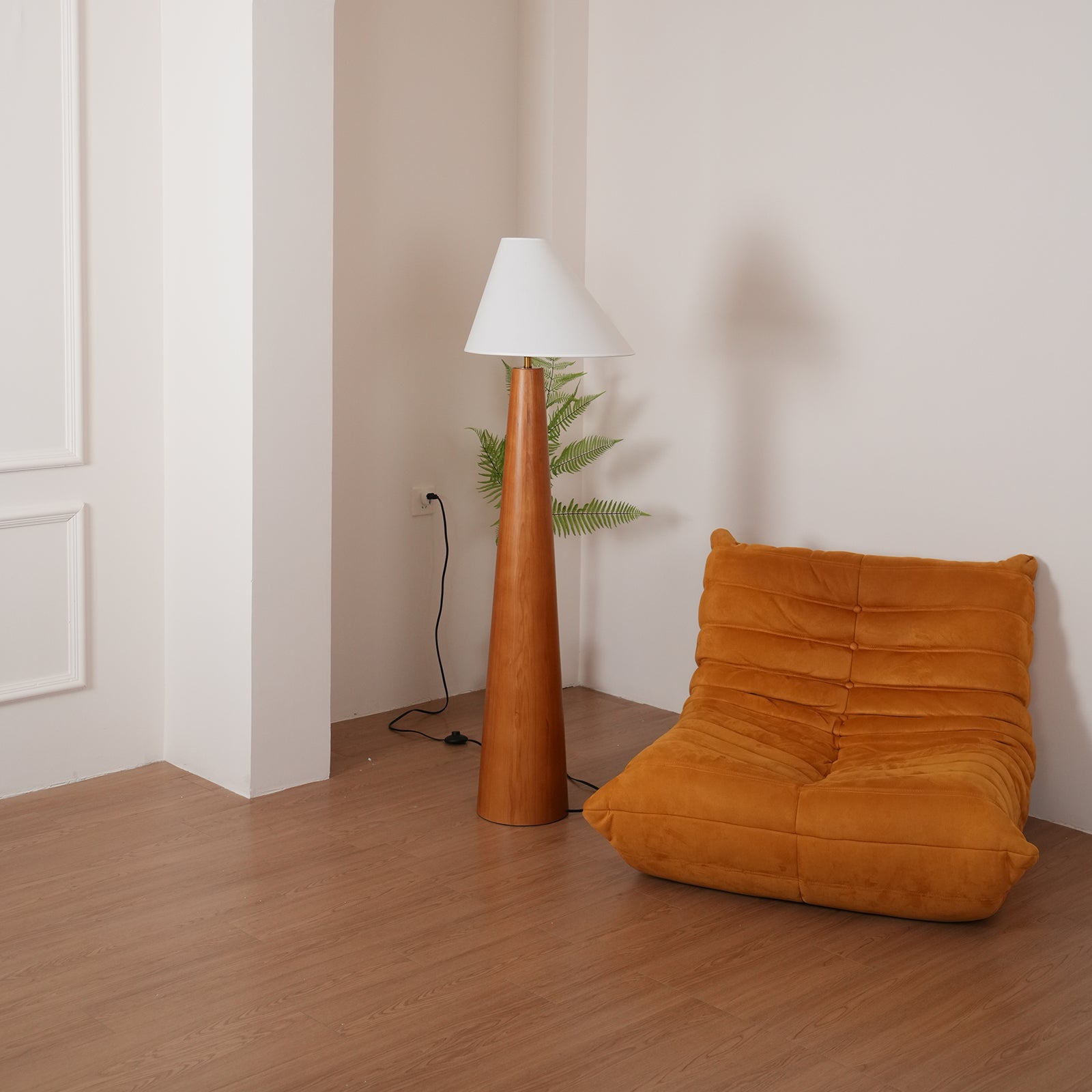 Alvin Floor Light, Floor Lamp, detail 21