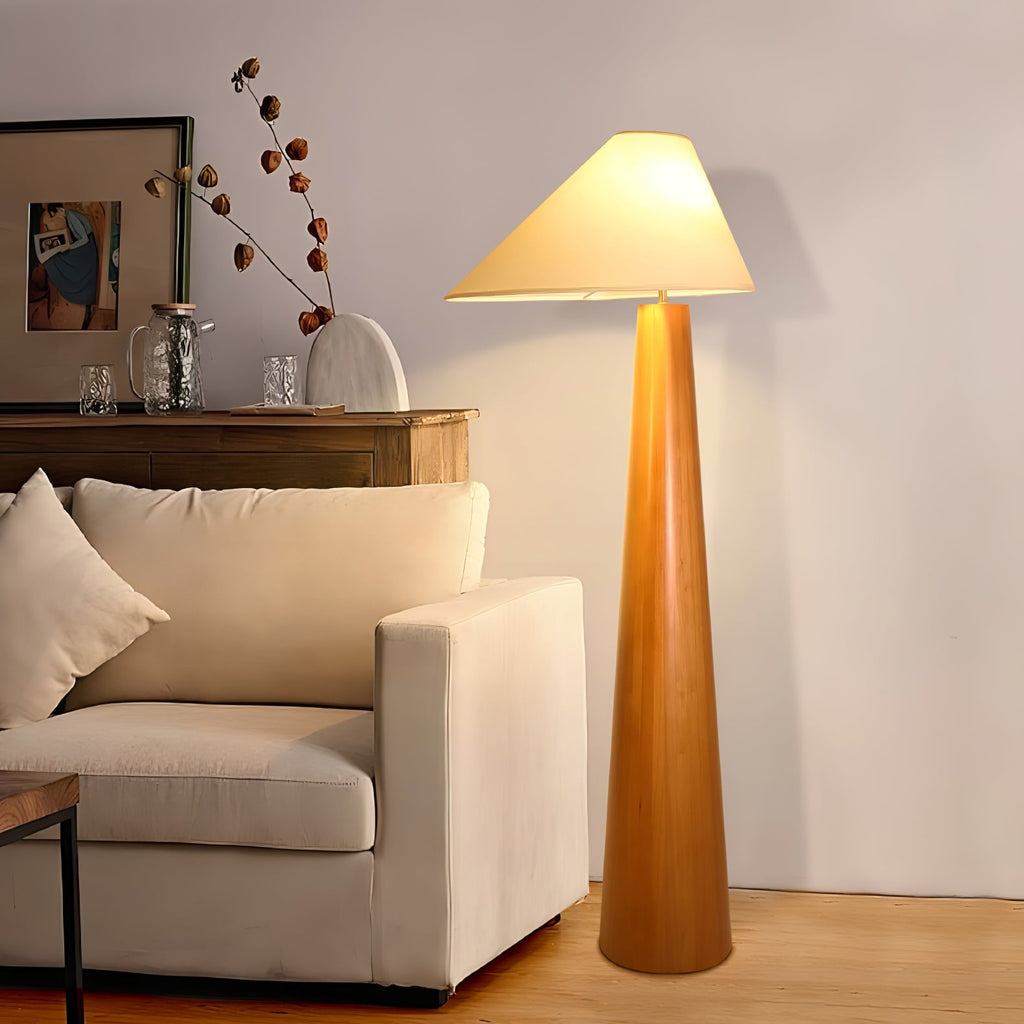 Alvin Floor Light, Floor Lamp, detail 3