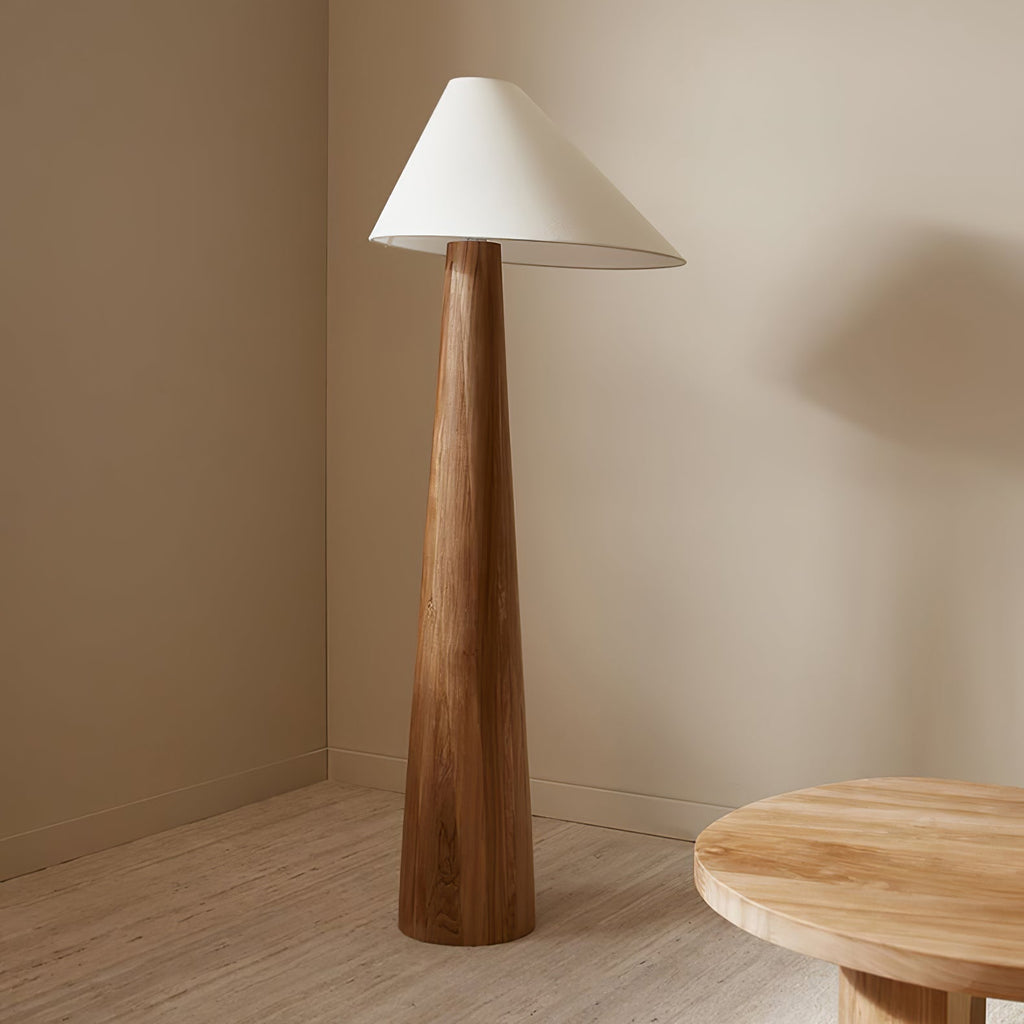 Alvin Floor Light, Floor Lamp, detail 15