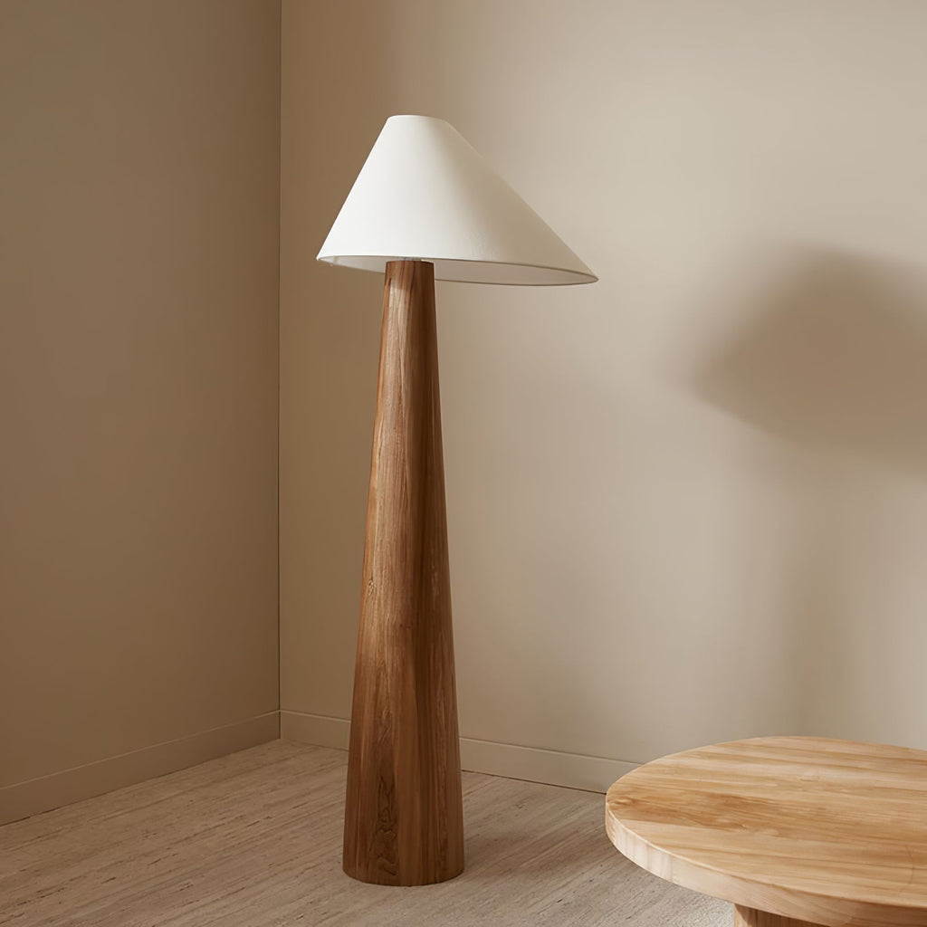 Alvin Floor Light, Floor Lamp, detail 16
