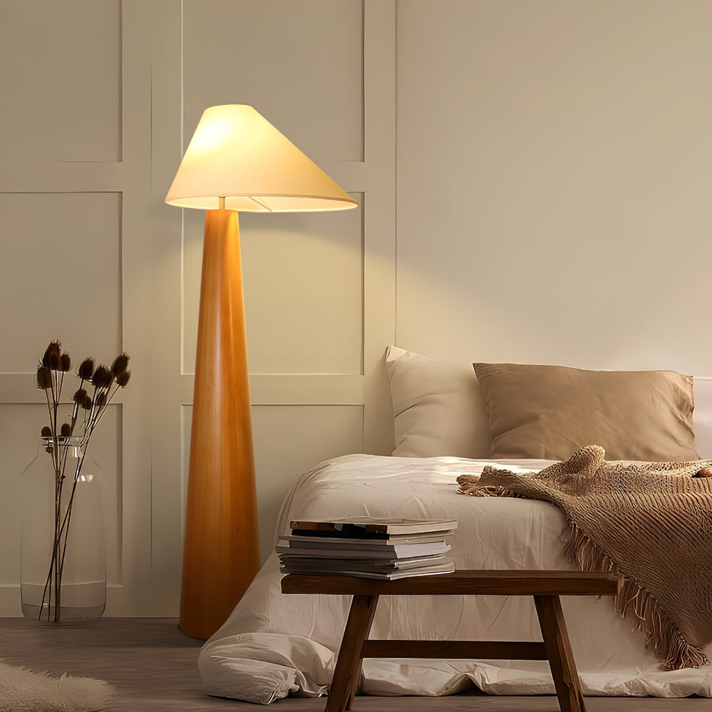Alvin Floor Light, Floor Lamp, detail 4