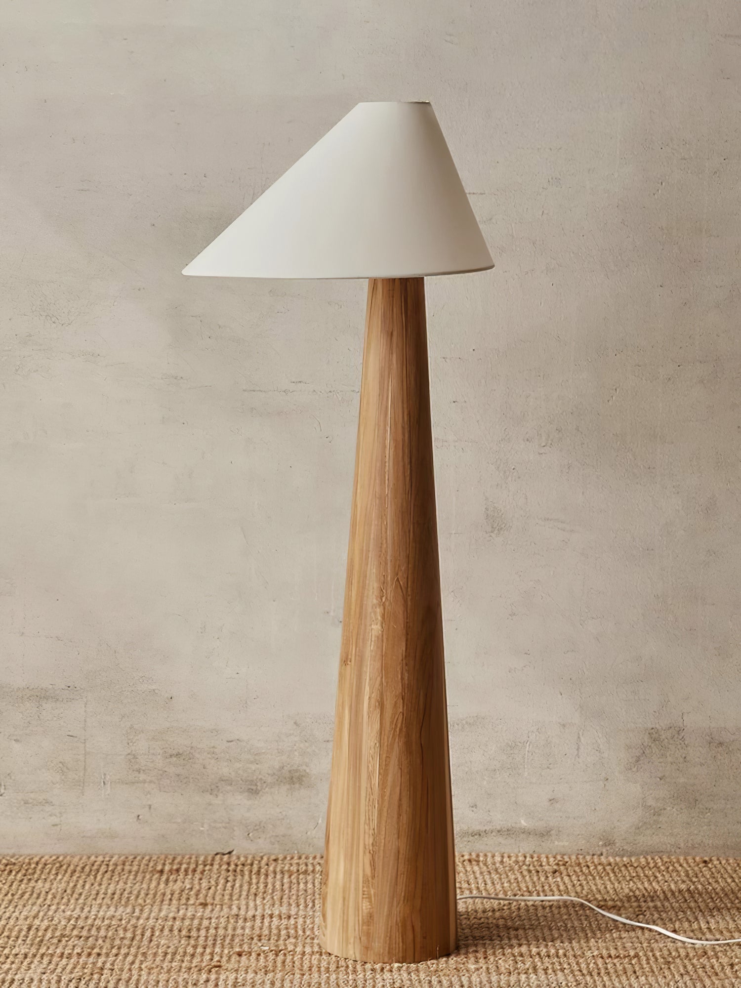Alvin Floor Light, Floor Lamp, detail 17