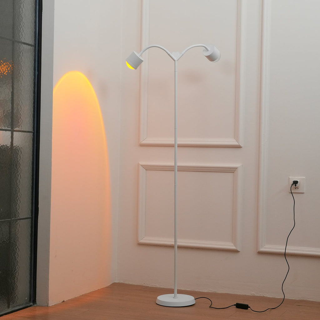 Ambient Floor Light, Floor Lamp, detail 4