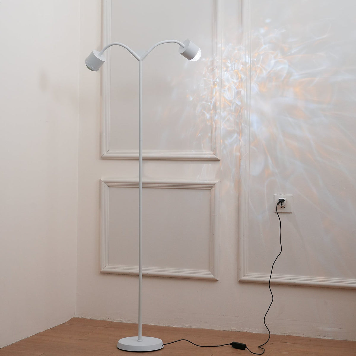 Ambient Floor Light, Floor Lamp, detail 3