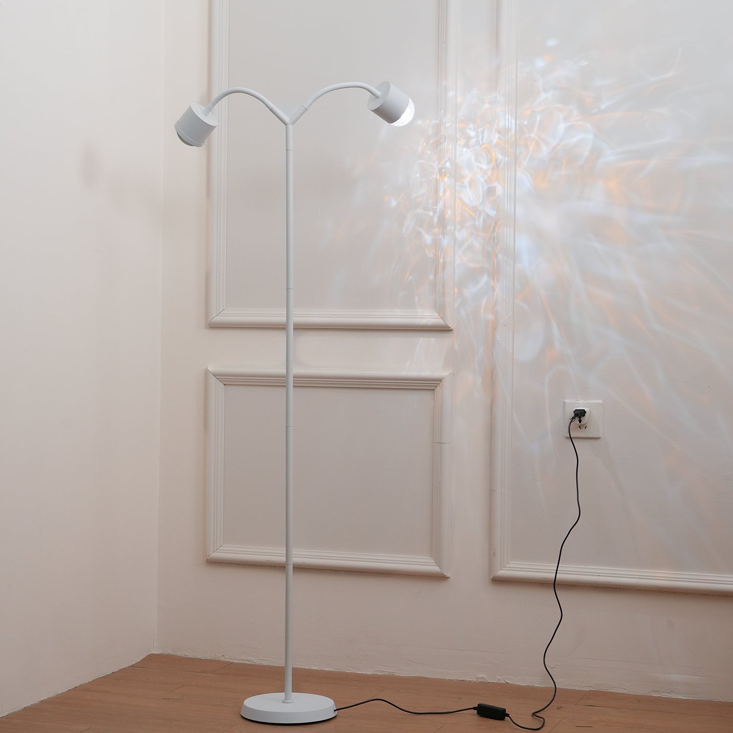 Ambient Floor Light, Floor Lamp, detail 3