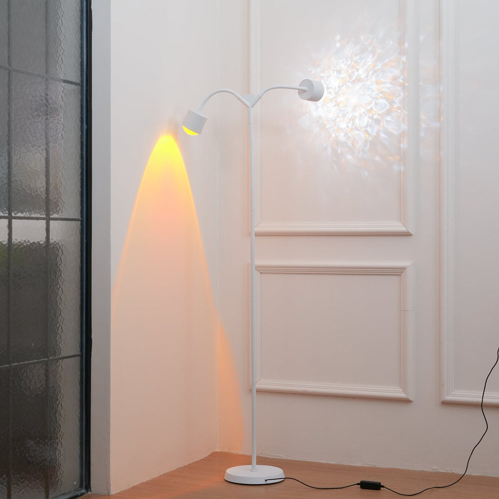 Ambient Floor Light, Floor Lamp, detail 64