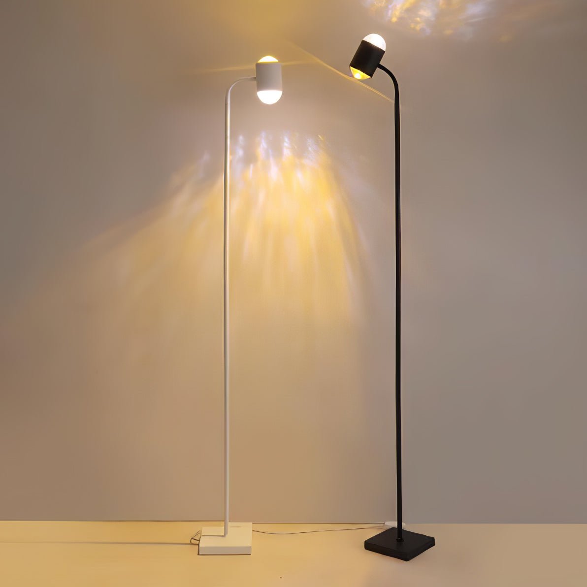 Ambient Floor Light, Floor Lamp, detail 16