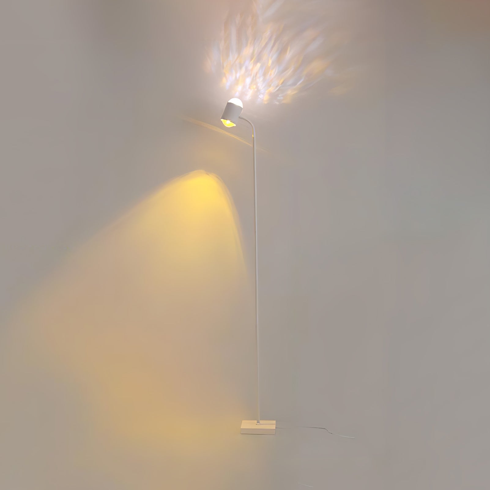 Ambient Floor Light, Floor Lamp, detail 18