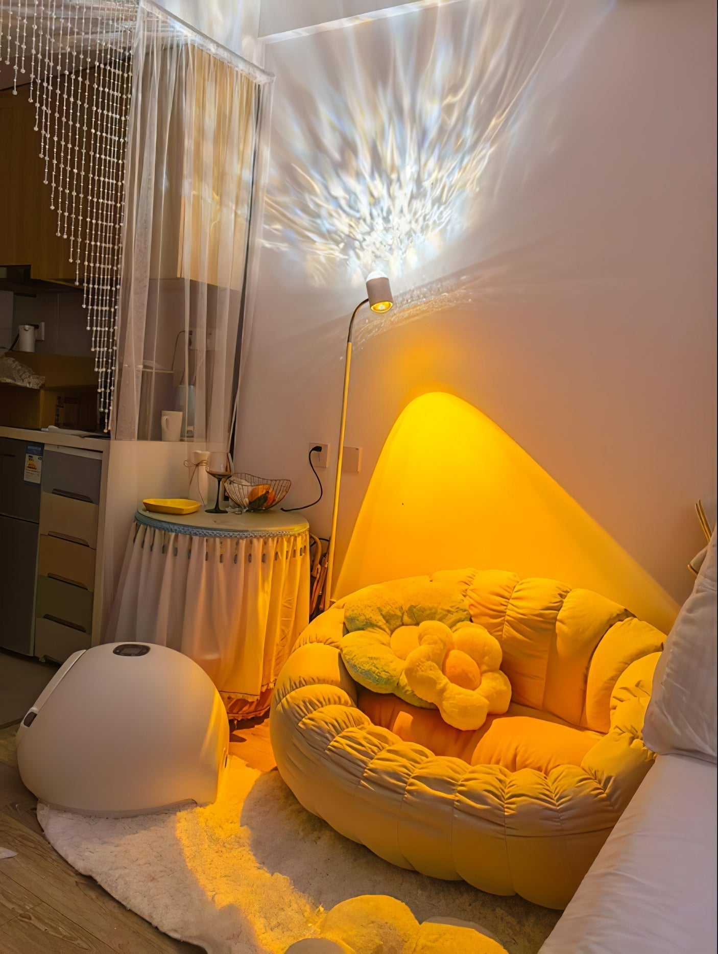 Ambient Floor Light, Floor Lamp, detail 21