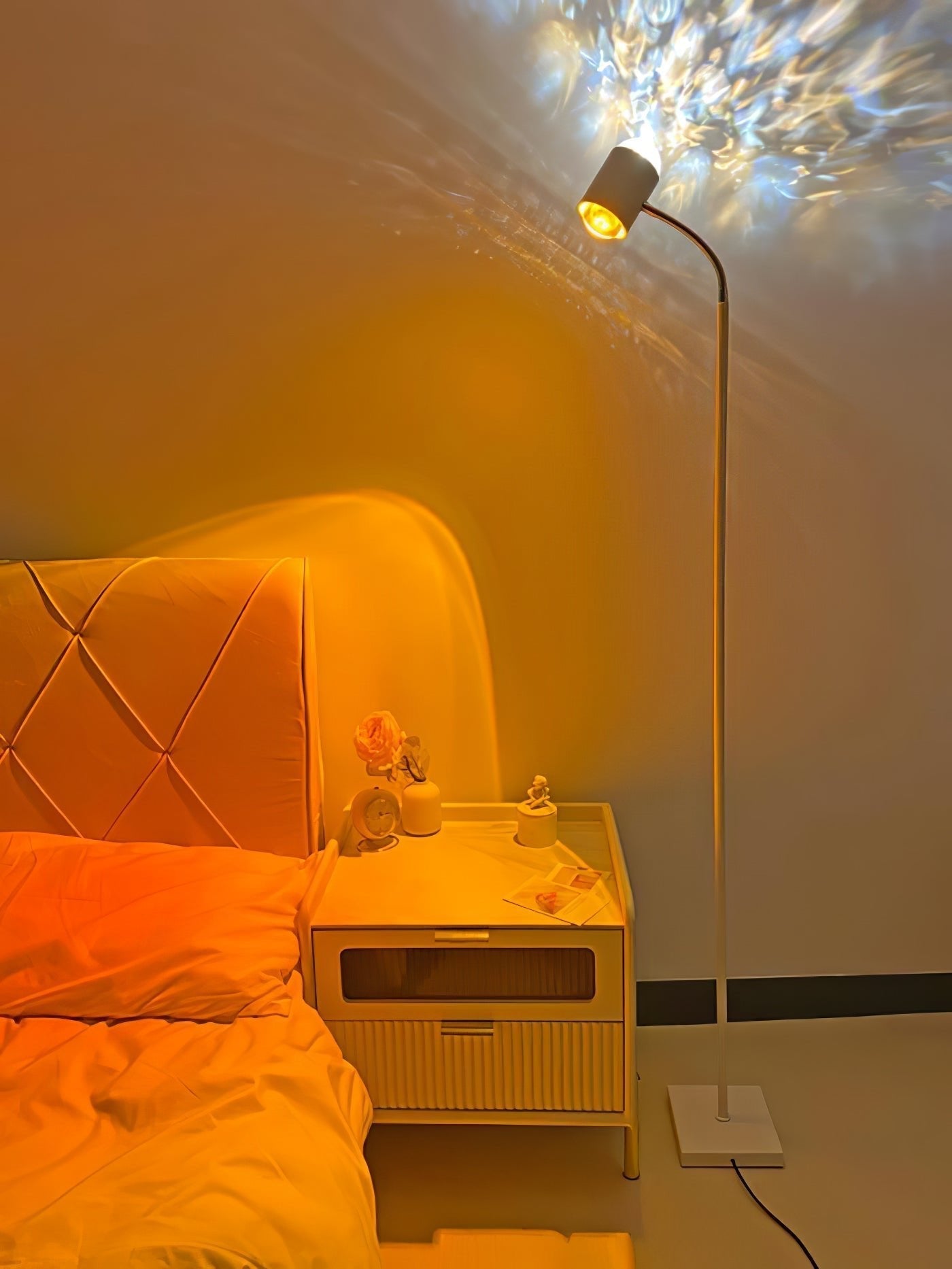 Ambient Floor Light, Floor Lamp, detail 23
