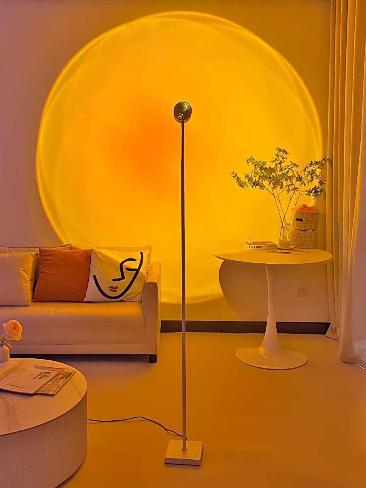 Ambient Floor Light, Floor Lamp, detail 28
