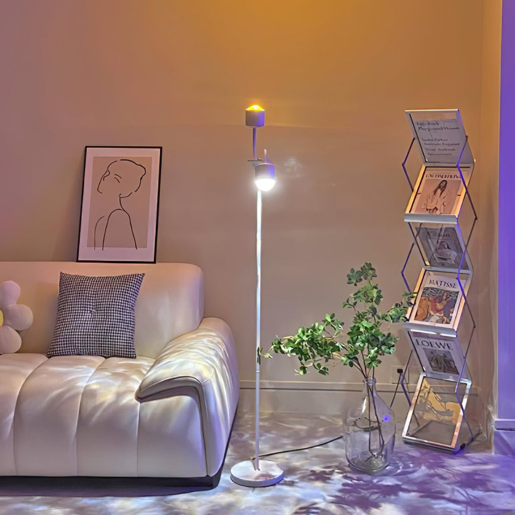 Ambient Floor Light, Floor Lamp, detail 30