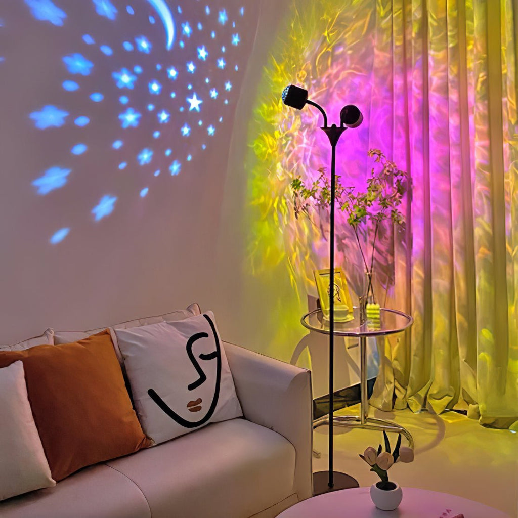 Ambient Floor Light, Floor Lamp, detail 31
