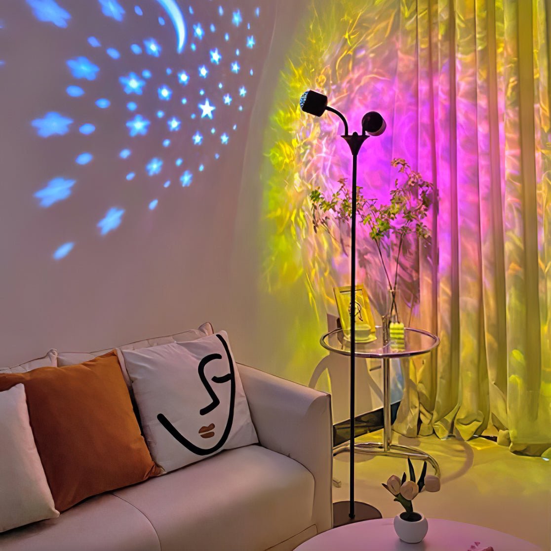 Ambient Floor Light, Floor Lamp, detail 31