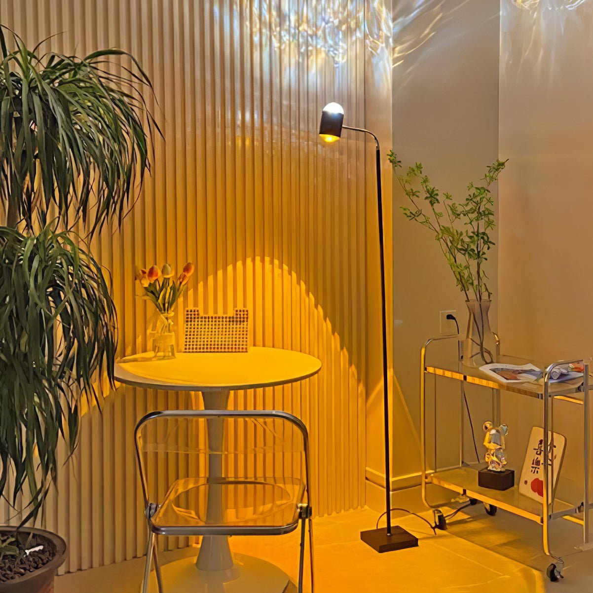 Ambient Floor Light, Floor Lamp, detail 35