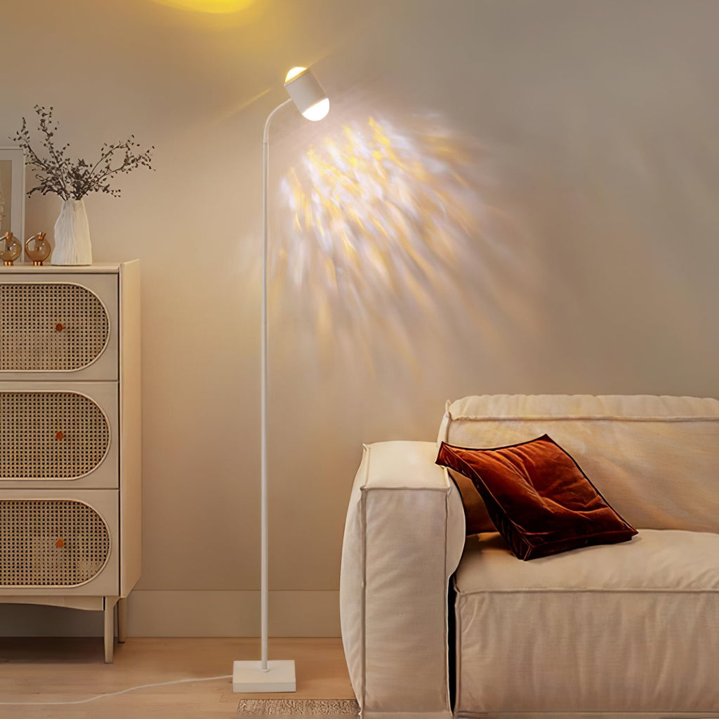 Ambient Floor Light, Floor Lamp, detail 38