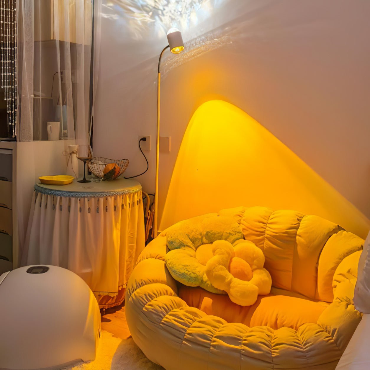 Ambient Floor Light, Floor Lamp, detail 42