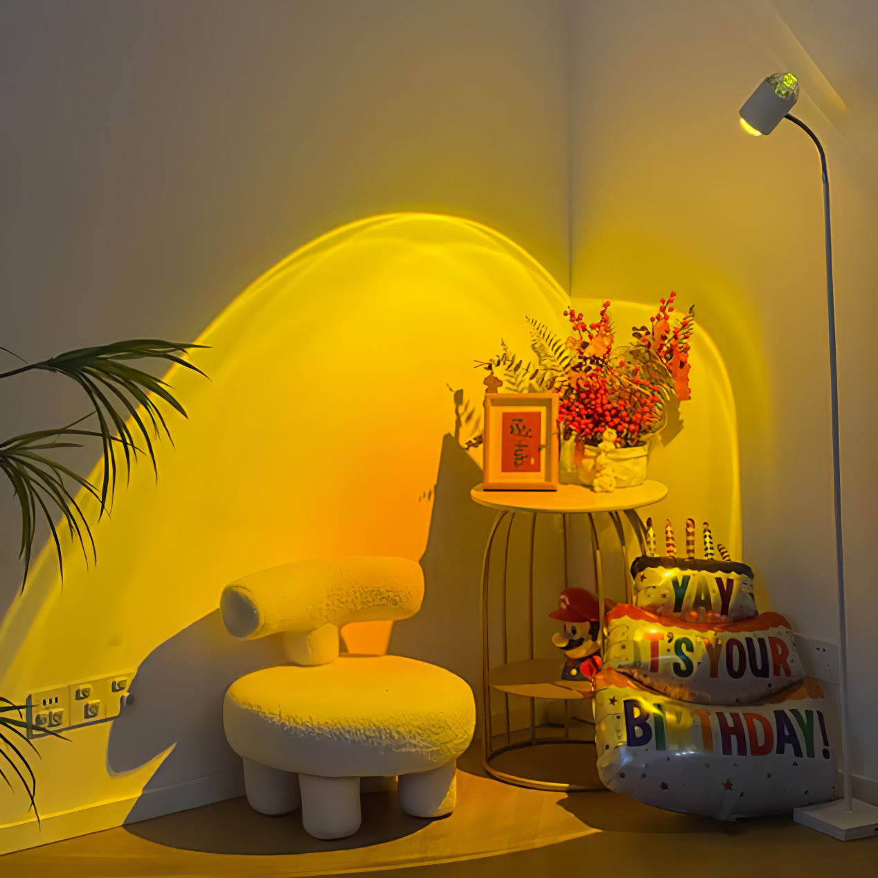 Ambient Floor Light, Floor Lamp, detail 49