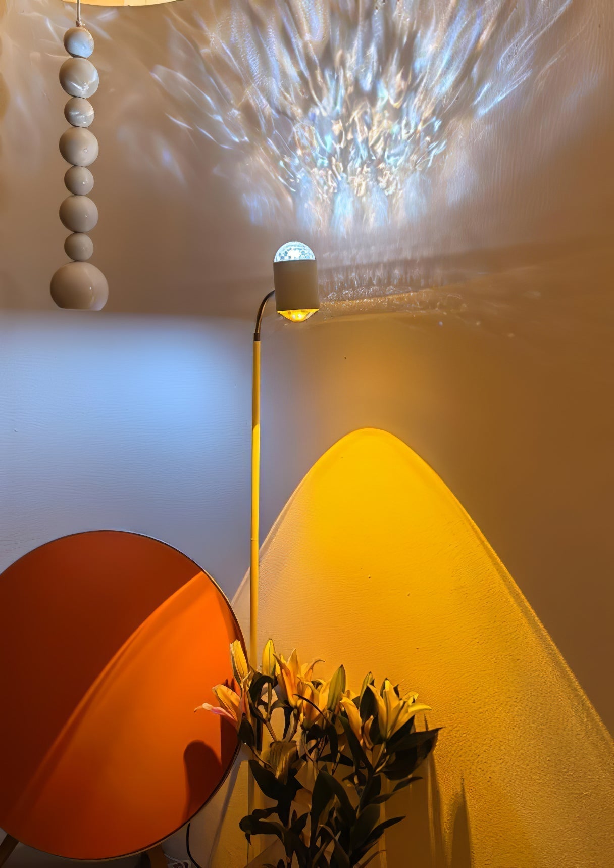 Ambient Floor Light, Floor Lamp, detail 50