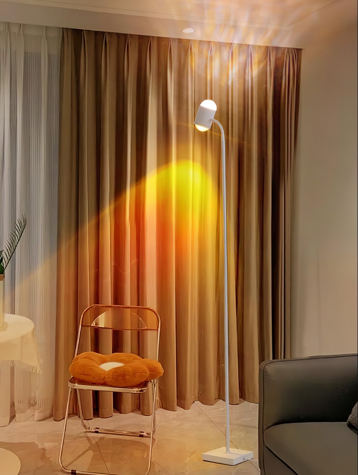 Ambient Floor Light, Floor Lamp, detail 14