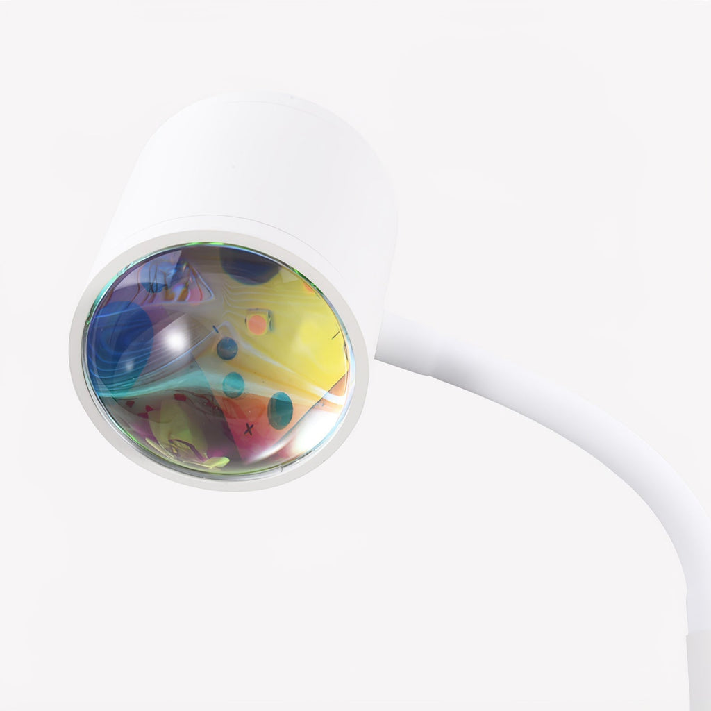 Ambient Floor Light, Floor Lamp, detail 51