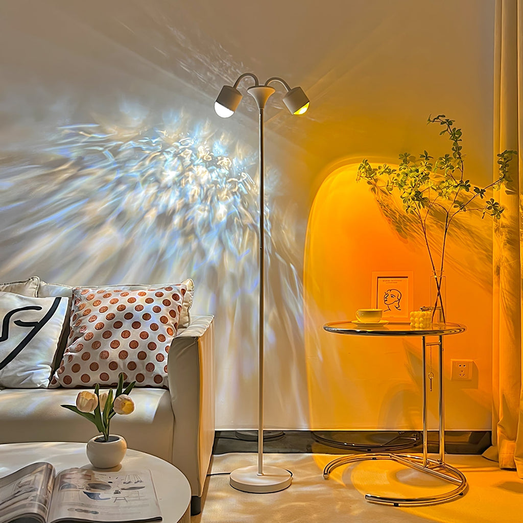 Ambient Floor Light, Floor Lamp, detail 52