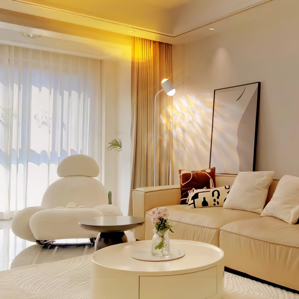 Ambient Floor Light, Floor Lamp, detail 9