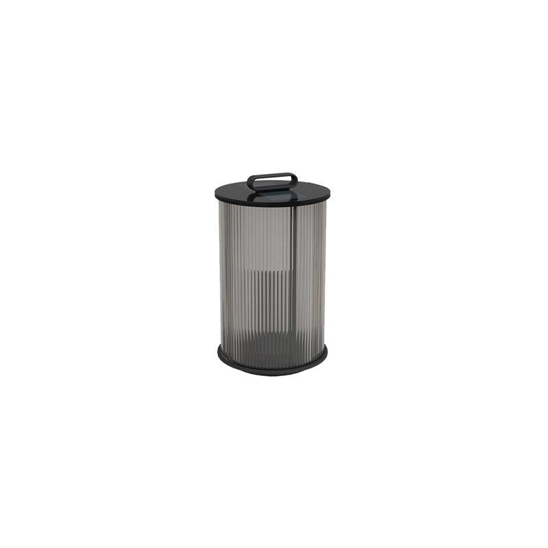 Glass Ambient Line Lantern Garden Lights, Outdoor Wall Light, detail 4