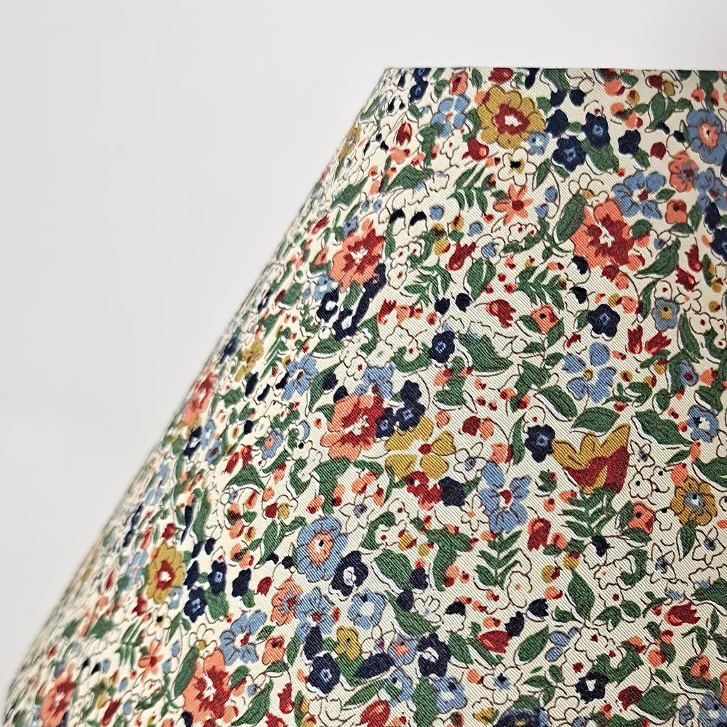 Amelia Blossom Table Light, Bedside Table Lamp, detail 6