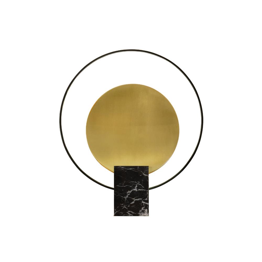 Amos Camden Table Light, Bedside Table Lamp, detail 9