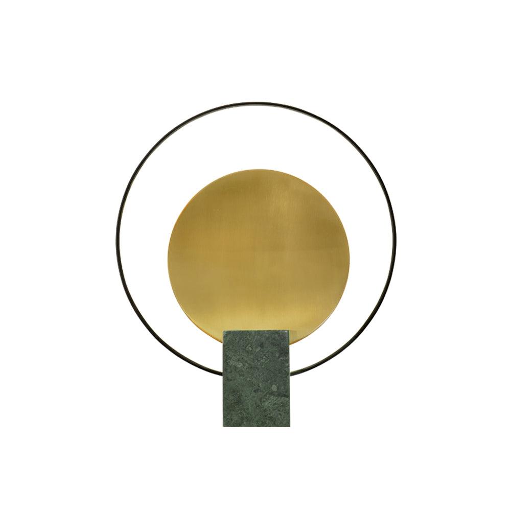 Amos Camden Table Light, Bedside Table Lamp, detail 10