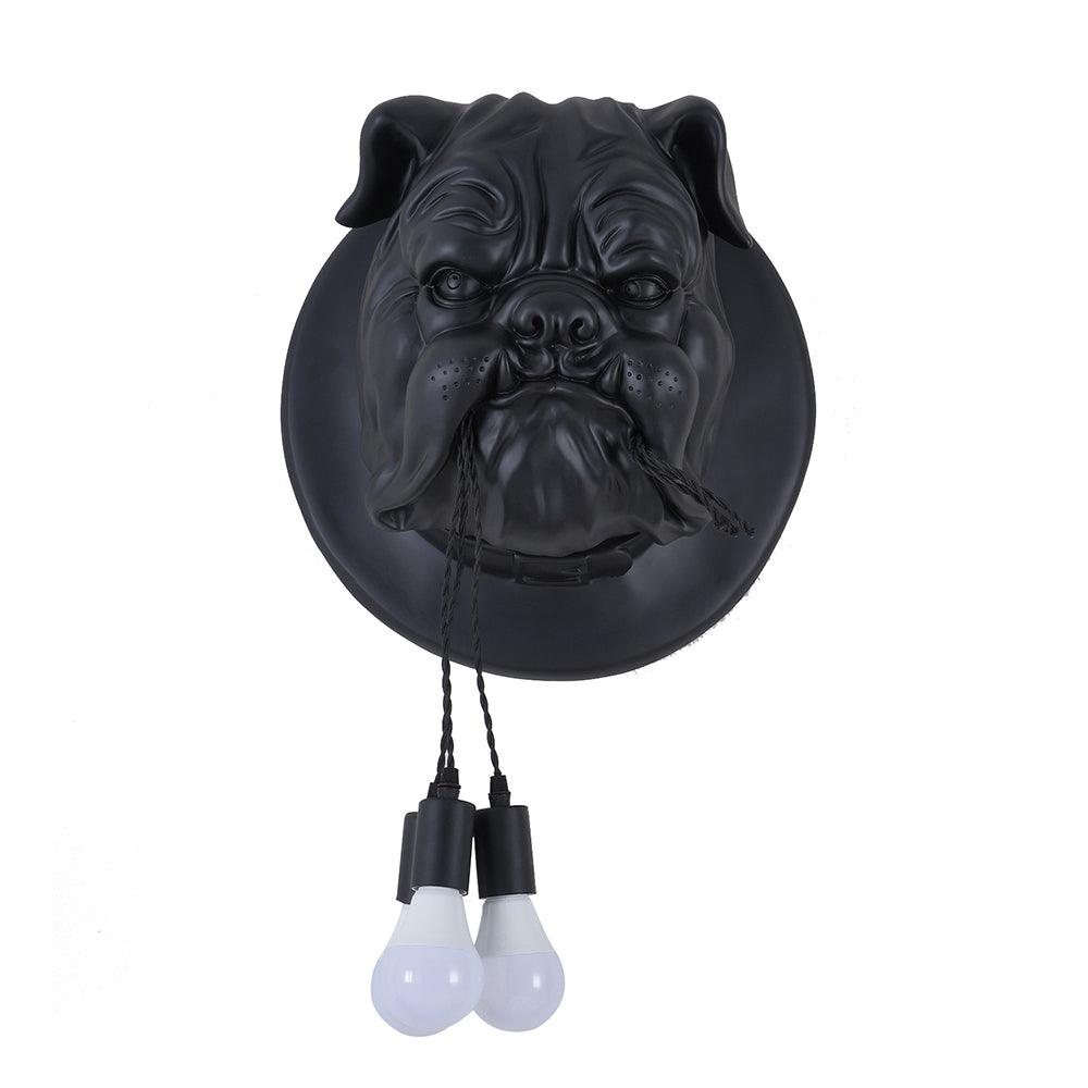 Amsterdam Wall Light, Hardwired Wall Sconce, detail 9