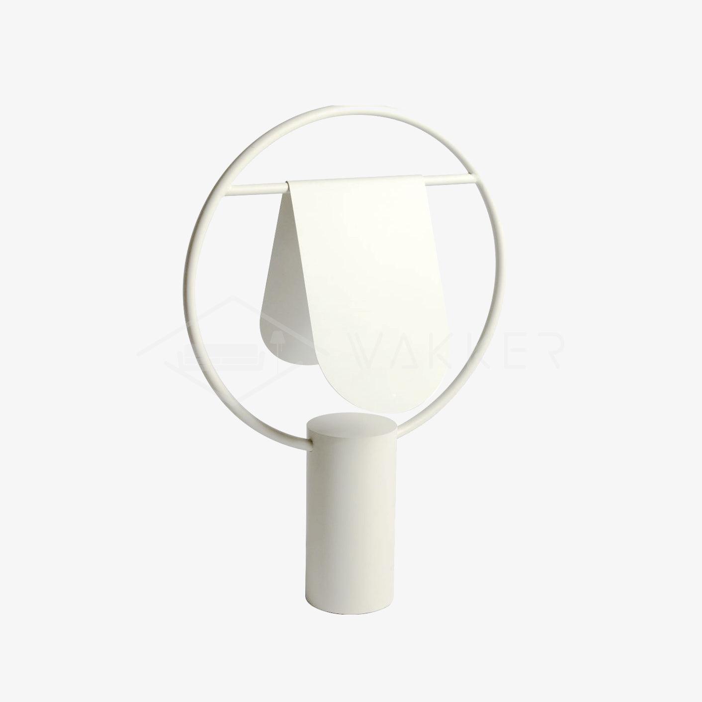 Anae Table Light, Bedside Table Lamp, detail 27