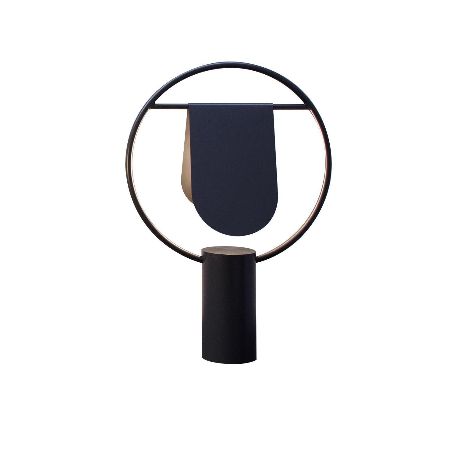 Anae Table Light, Bedside Table Lamp, detail 9